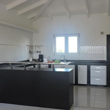 B&B Bellavista 빌렘스타트 외부 사진