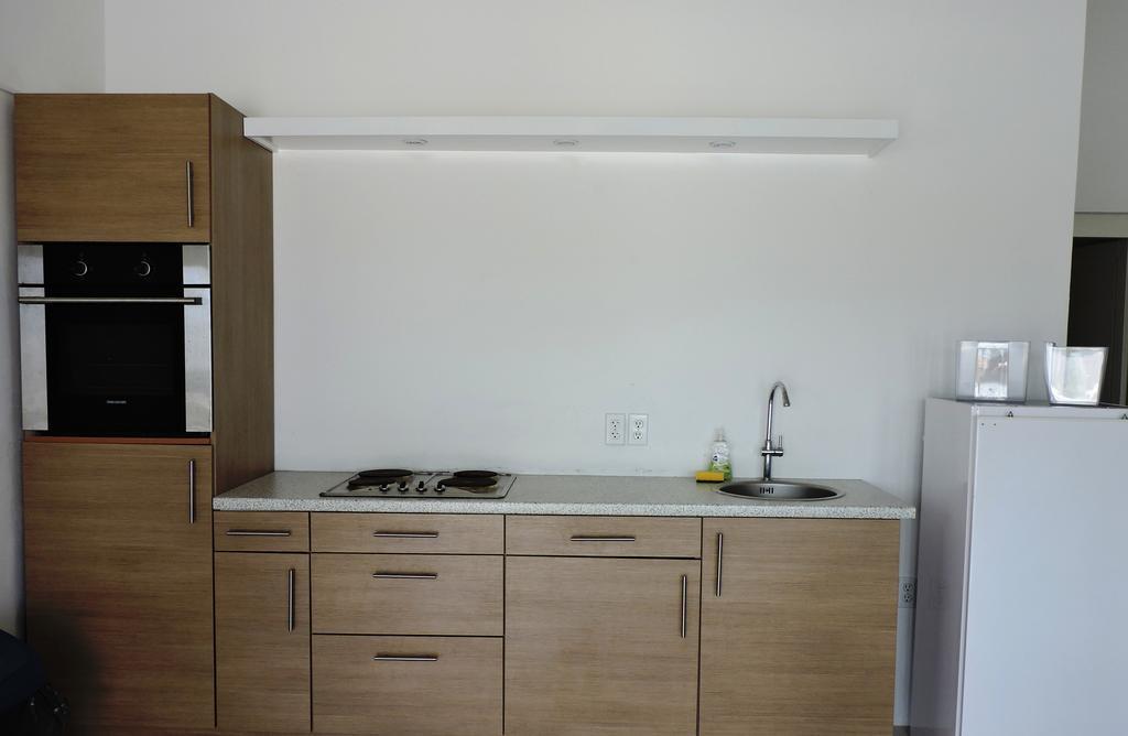 B&B Bellavista 빌렘스타트 객실 사진