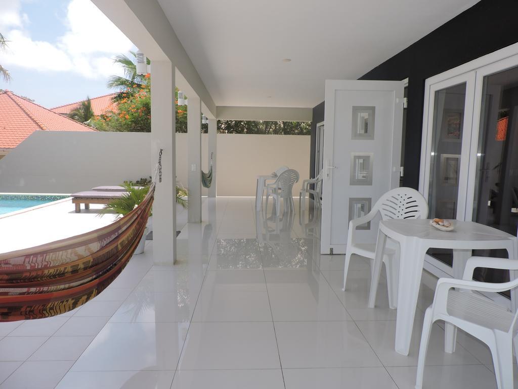B&B Bellavista 빌렘스타트 외부 사진