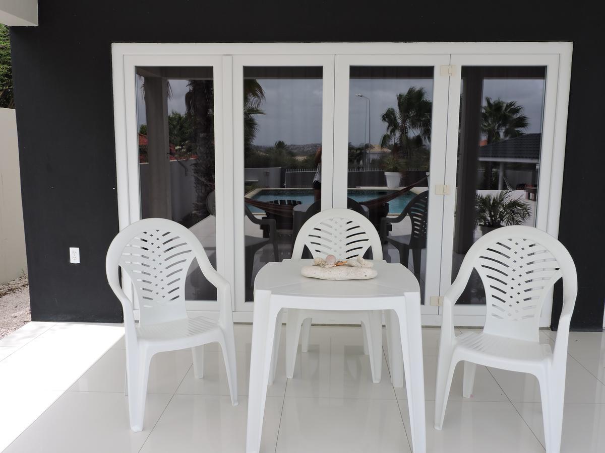 B&B Bellavista 빌렘스타트 외부 사진