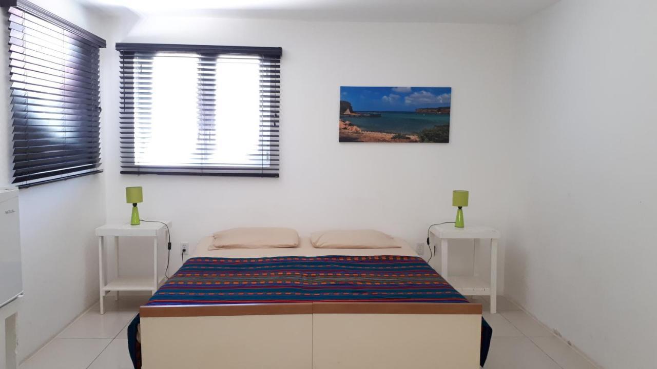 B&B Bellavista 빌렘스타트 외부 사진
