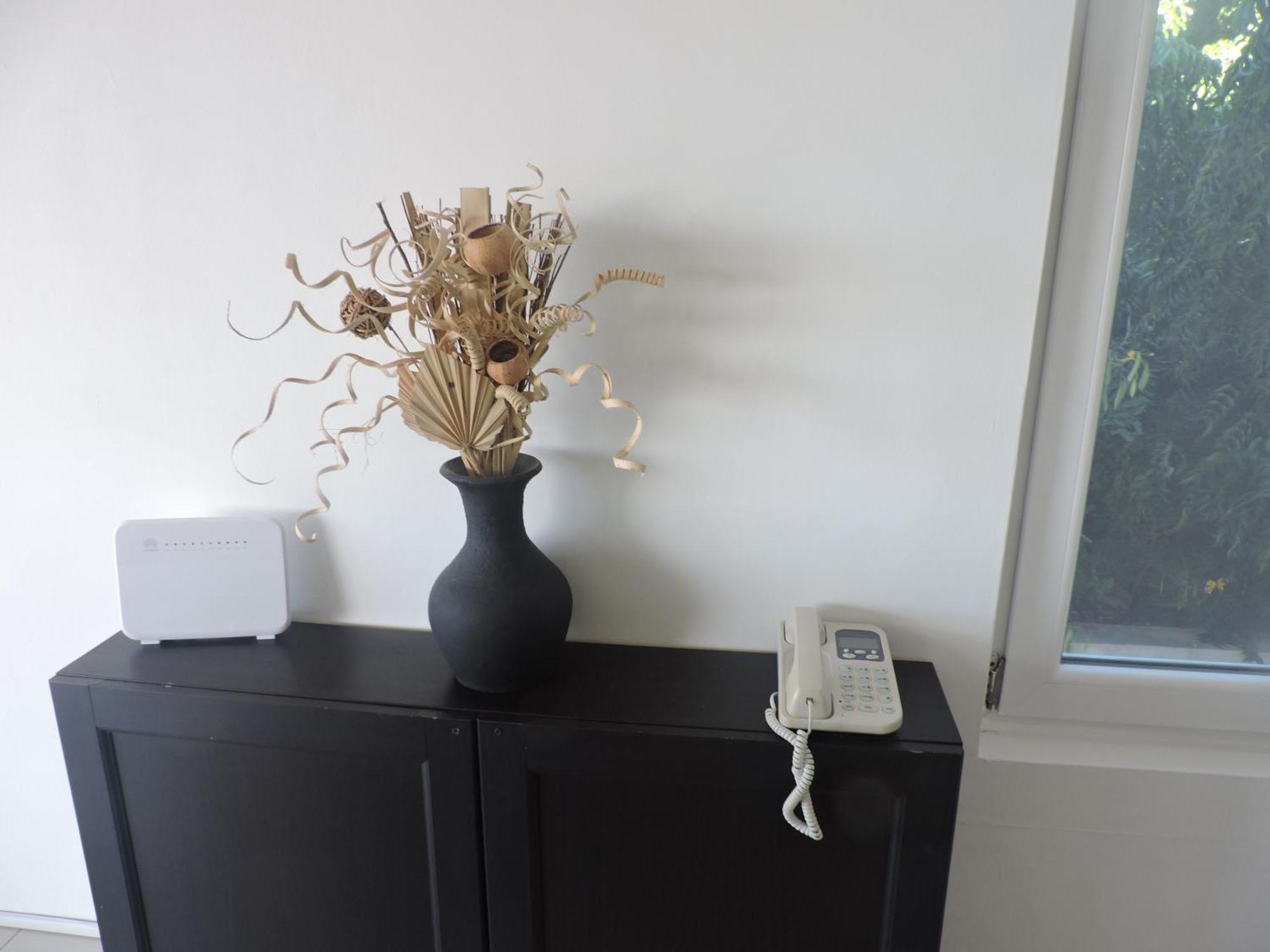 B&B Bellavista 빌렘스타트 외부 사진