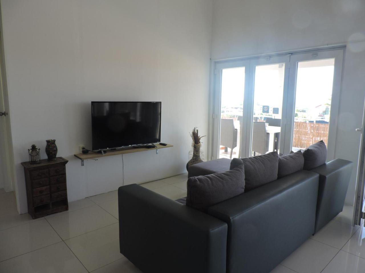 B&B Bellavista 빌렘스타트 외부 사진