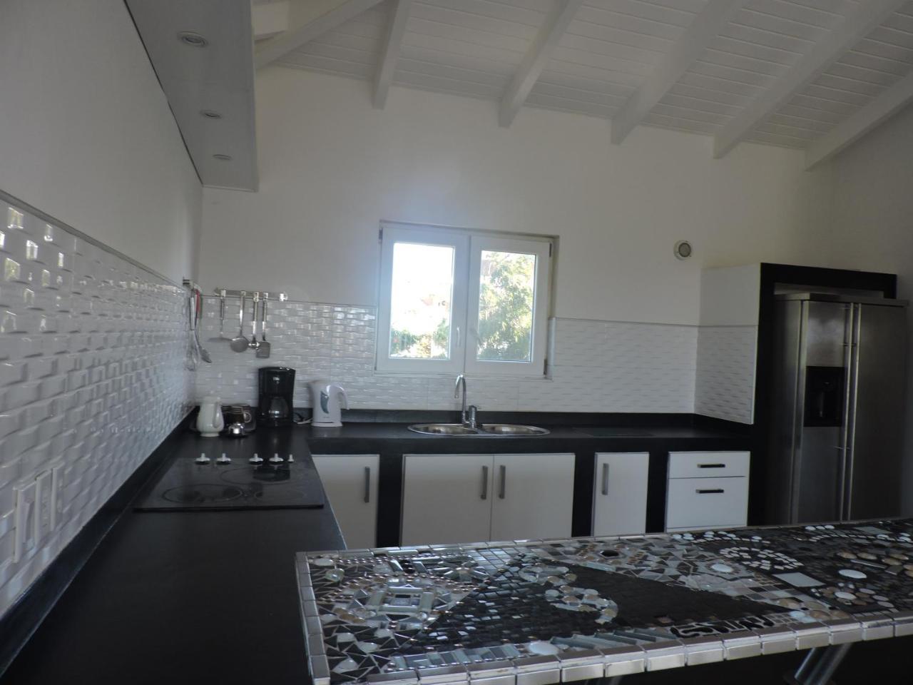 B&B Bellavista 빌렘스타트 외부 사진