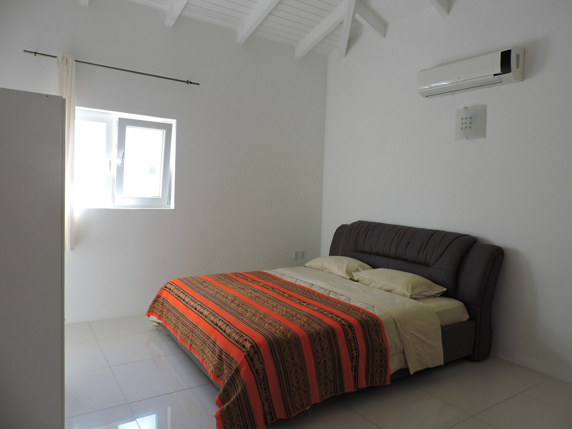 B&B Bellavista 빌렘스타트 외부 사진