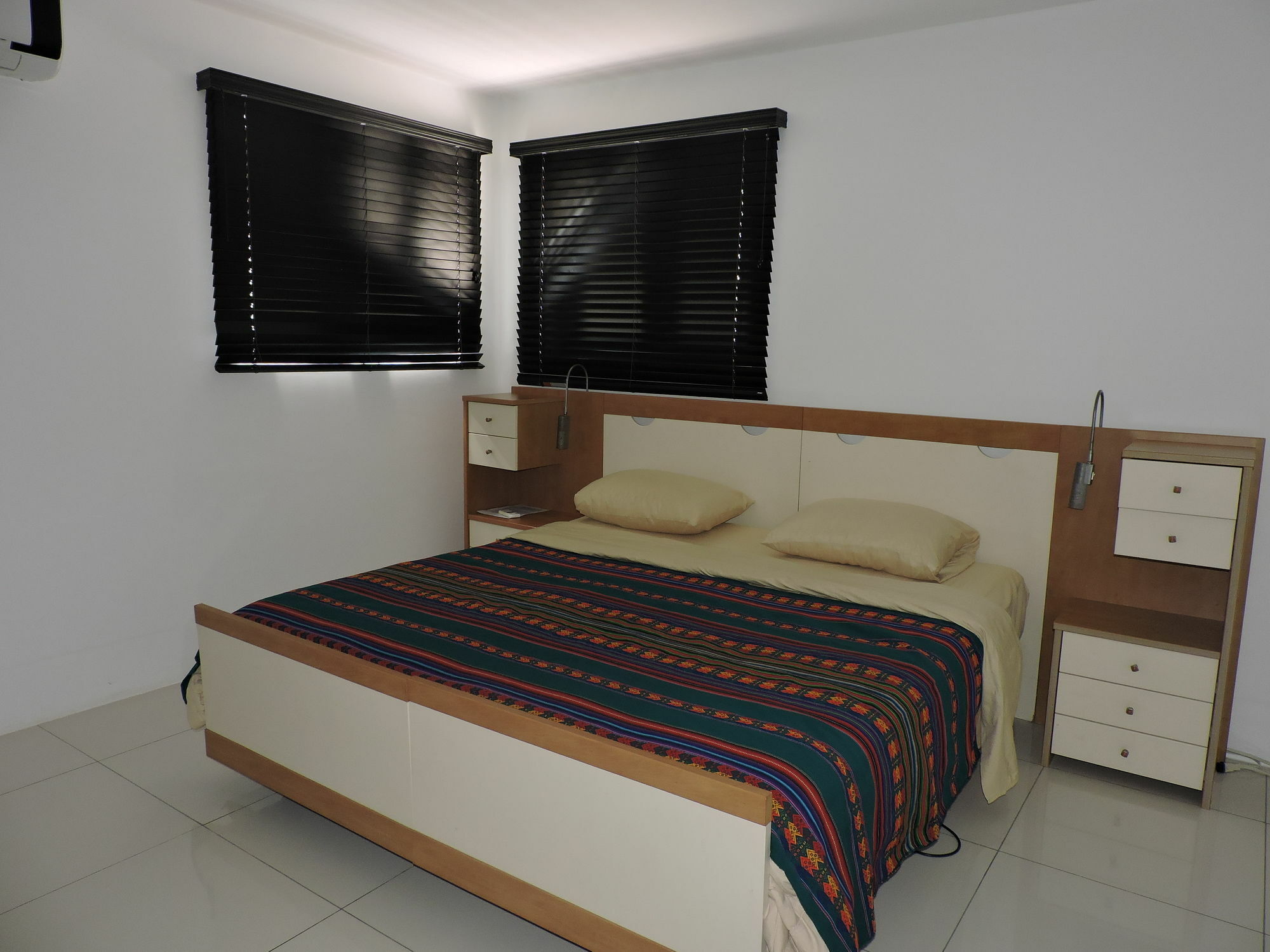 B&B Bellavista 빌렘스타트 외부 사진