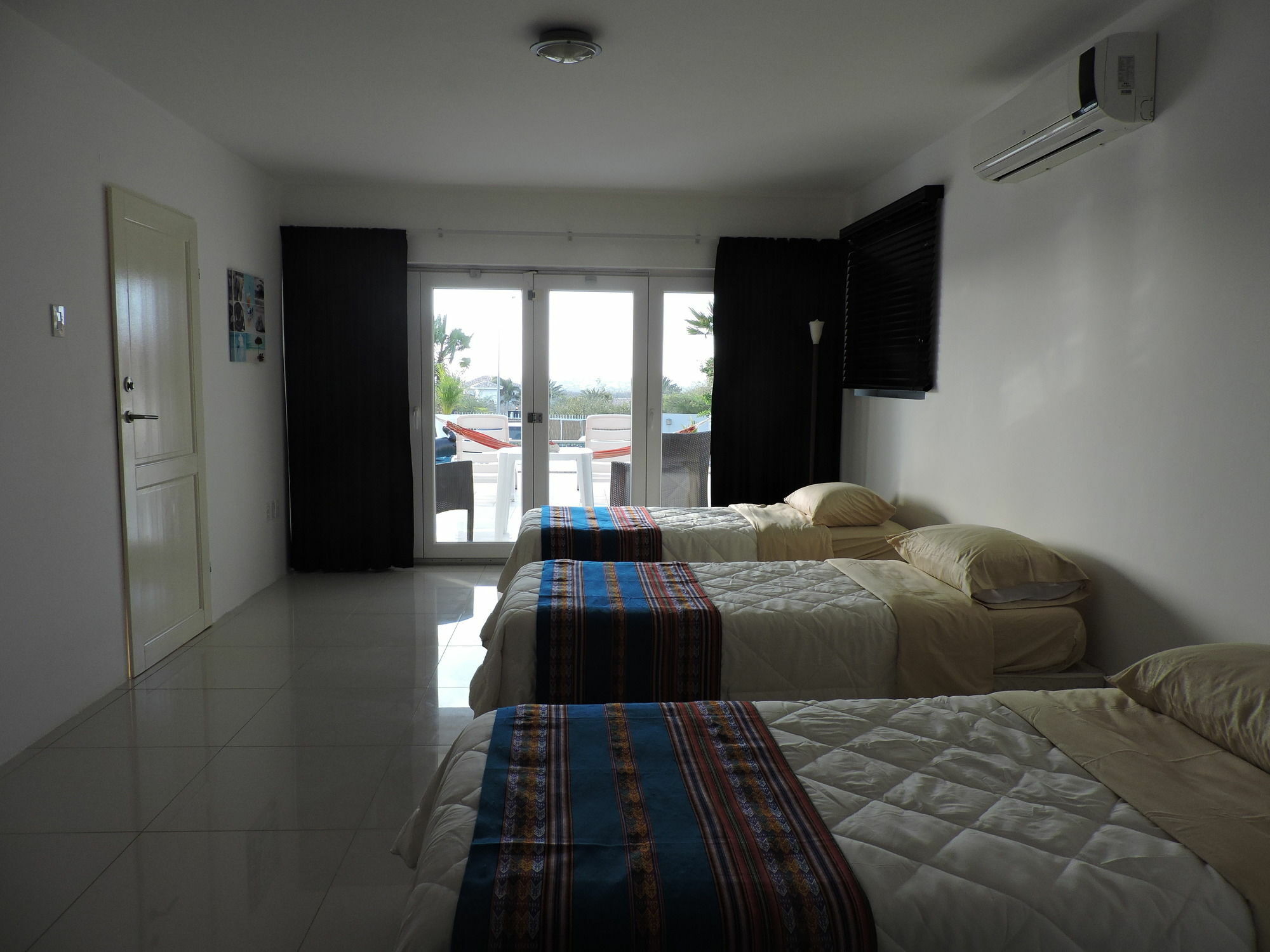 B&B Bellavista 빌렘스타트 외부 사진