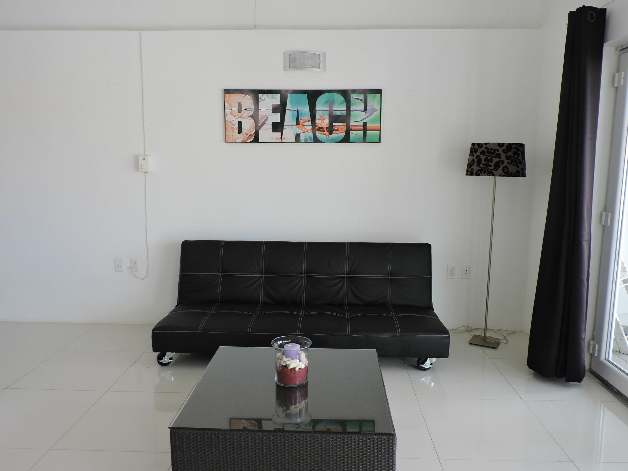 B&B Bellavista 빌렘스타트 외부 사진